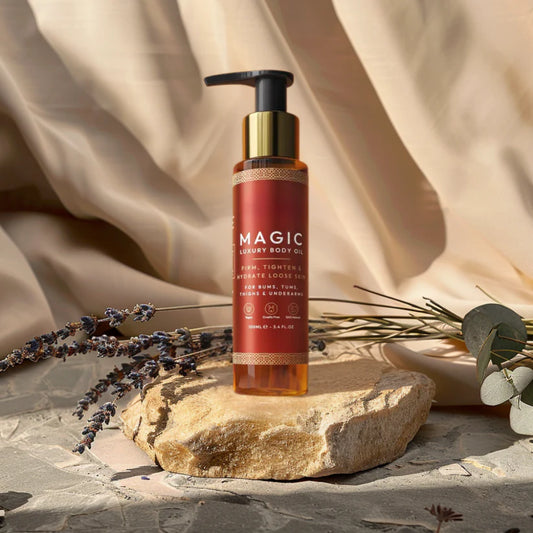 Everlura™ Magic Body Oil