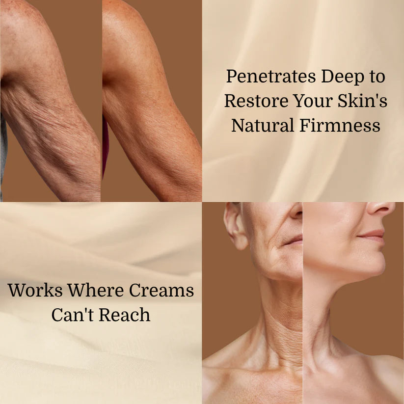 Everlura™ Magic Body Oil