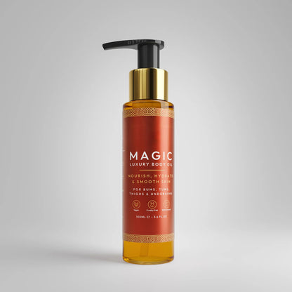 Everlura™ Magic Body Oil