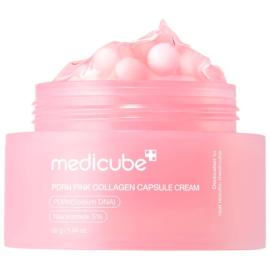 Medicube Collagen Capsule Cream 55g