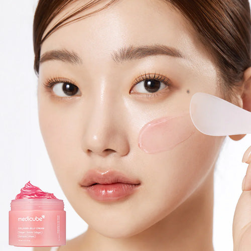 Medicube Collagen Jelly Cream 110ml