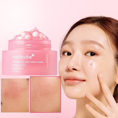 Medicube Collagen Capsule Cream 55g