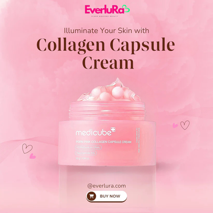 Medicube Collagen Capsule Cream 55g