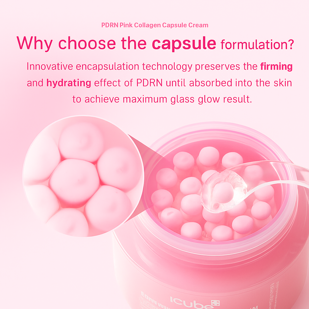 Medicube Collagen Capsule Cream 55g