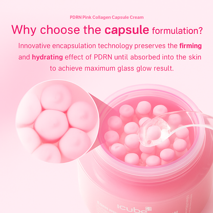 Medicube Collagen Capsule Cream 55g