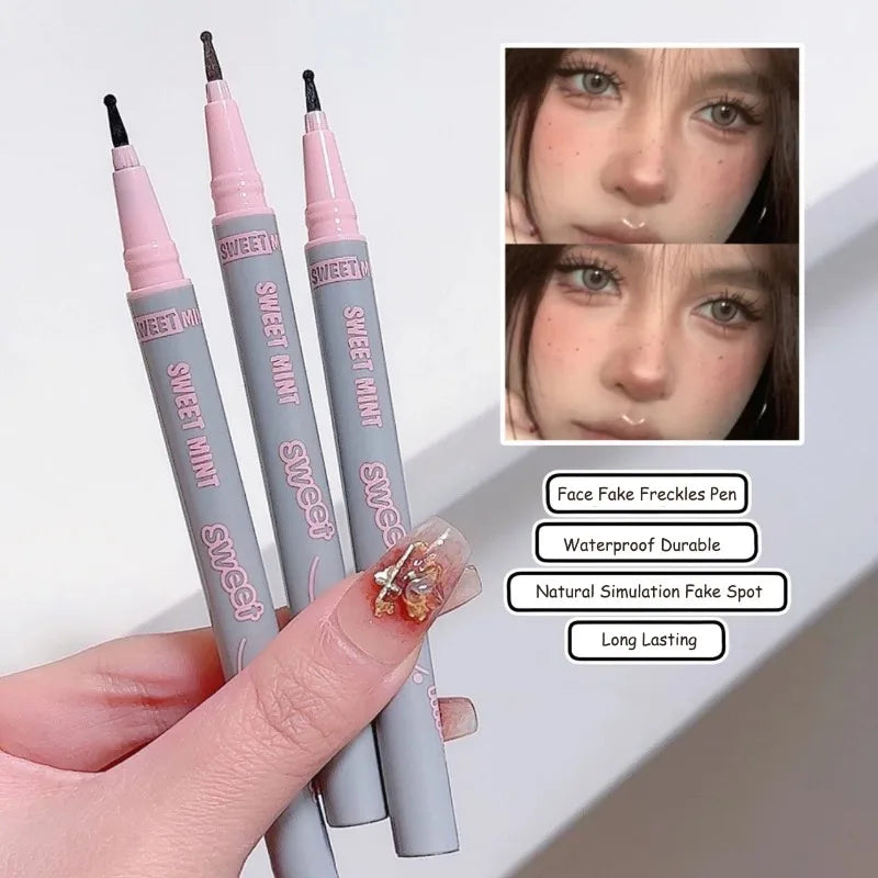 Everlura Fake Freckle Makeup Pen